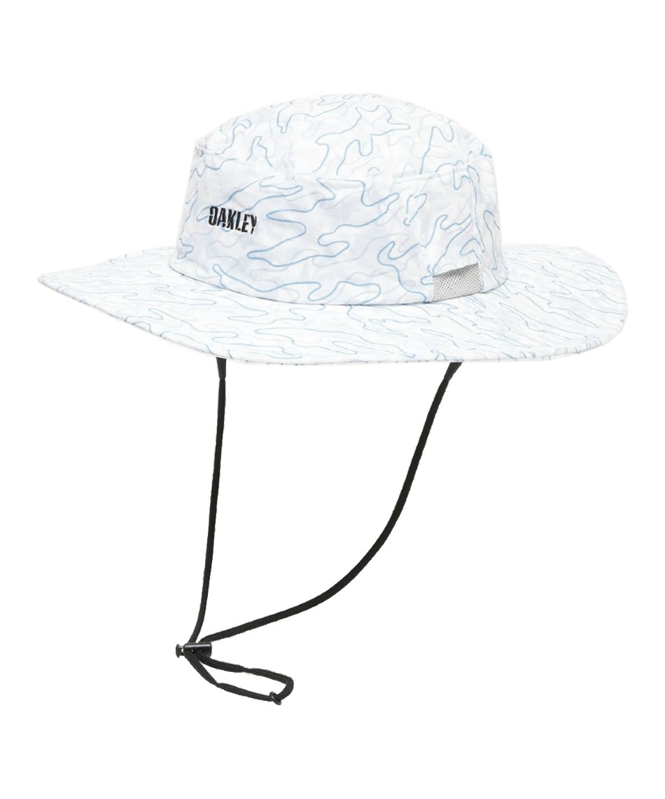 オークリー(OAKLEY) ゴルフ ハット ブーニーハット FOS902018 【国内