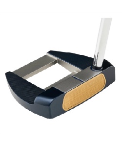 スポーツ・レジャー:ゴルフ:クラブ:パター オデッセイ(ODYSSEY