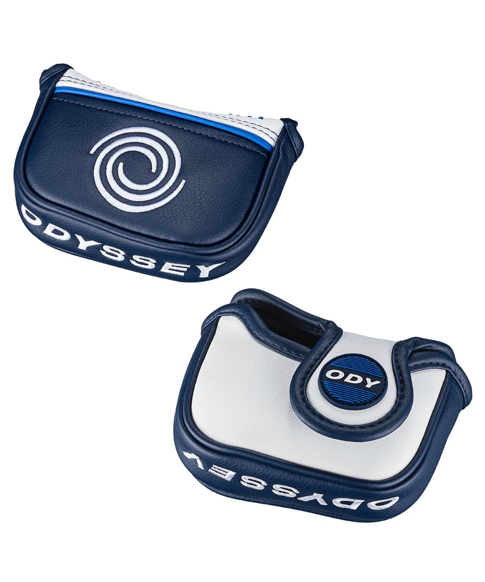 オデッセイ(ODYSSEY) ゴルフクラブ パター エーアイワン トライビーム