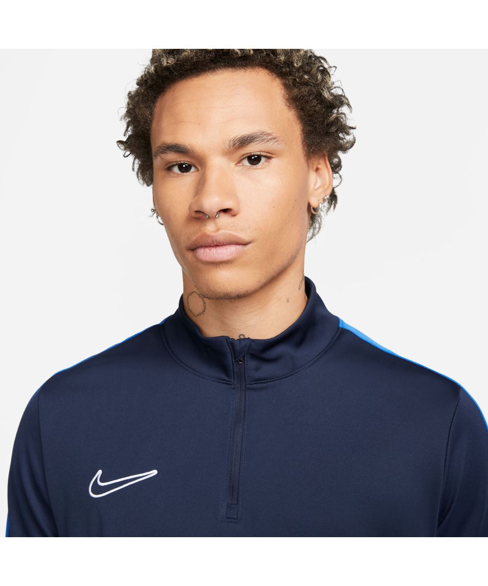 サッカーウェア プラクティスシャツ 長袖DF アカデミー ドリルトップ