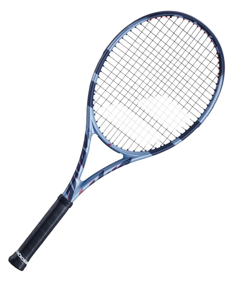 バボラ(Babolat) 硬式テニスラケット ピュアドライブ98 101551 【国内
