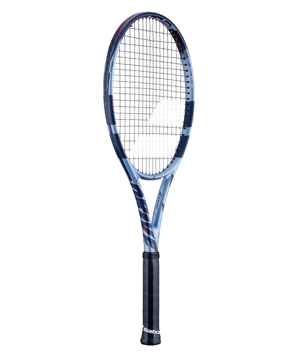 バボラ(Babolat) 硬式テニスラケット ピュアドライブ98 101551 【国内