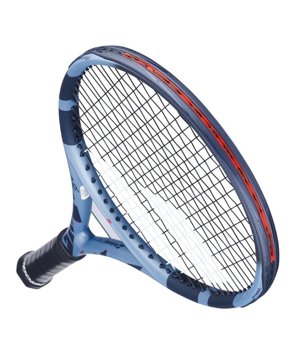 リシャールミル　Babolat ラケット Very Rare!!!!! RICHARD MILLE/Babolat Pure Aero Rafa