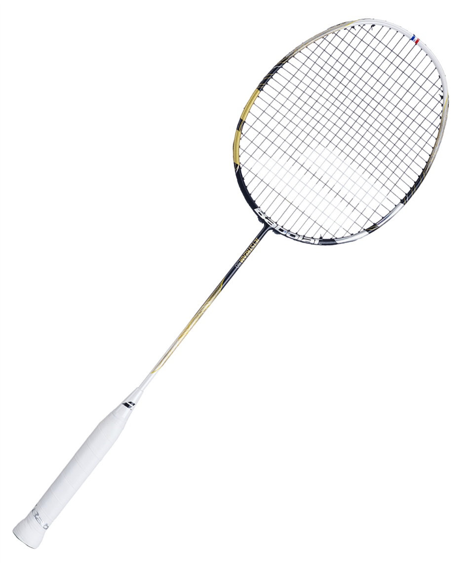 バボラ(Babolat) バドミントンラケット ジェットストリーム 80 602474