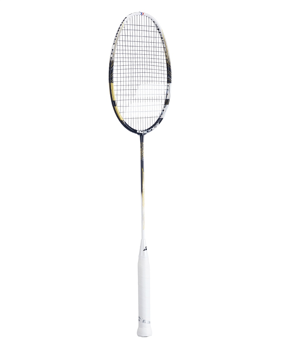 バボラ(Babolat) バドミントンラケット ジェットストリーム 80 602474