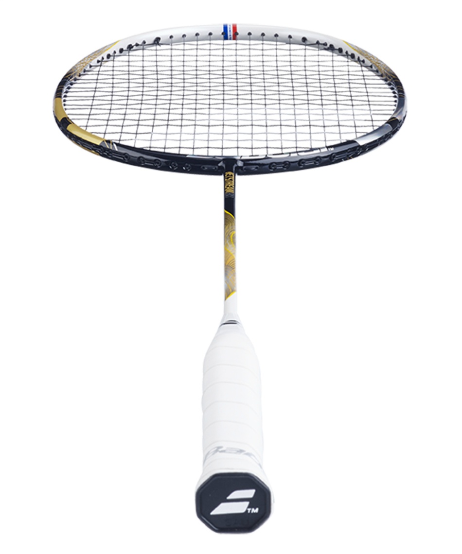 バボラ(Babolat) バドミントンラケット ジェットストリーム 80 602474