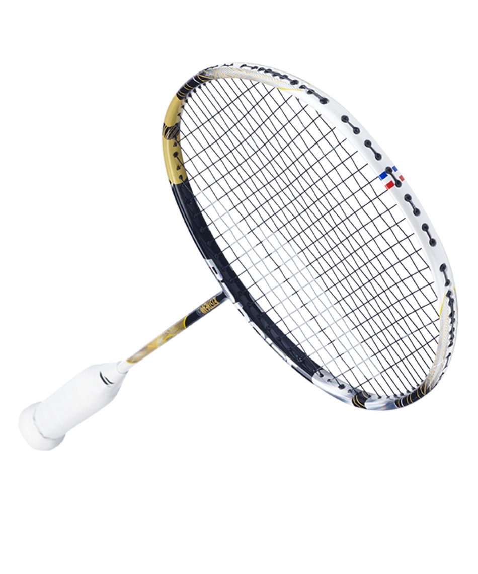 バボラ(Babolat) バドミントンラケット ジェットストリーム 80 602474