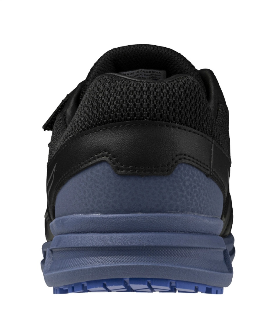 ミズノ 安全靴 メンズ オールマイティ ALMIGHTY LS2 21L WIDE F1GA250809 MIZUNO 【ご自宅配送限定】‥ 安全靴 オールマイティ ALMIGHTY LS2 21L WIDE F1GA250809 【ご自宅