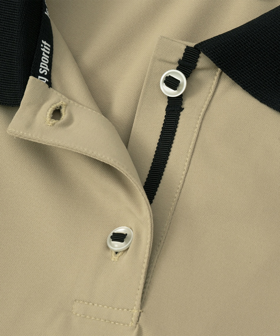 ルコックスポルティフ(le coq sportif) ポロシャツ 半袖 サン
