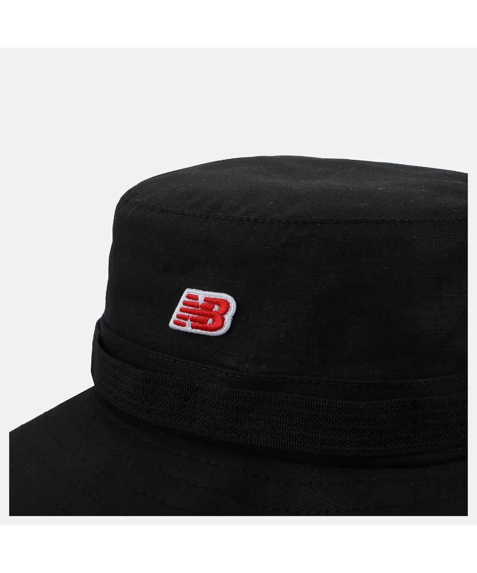 ニューバランス(new balance) 帽子 キャップ サファリハットNB