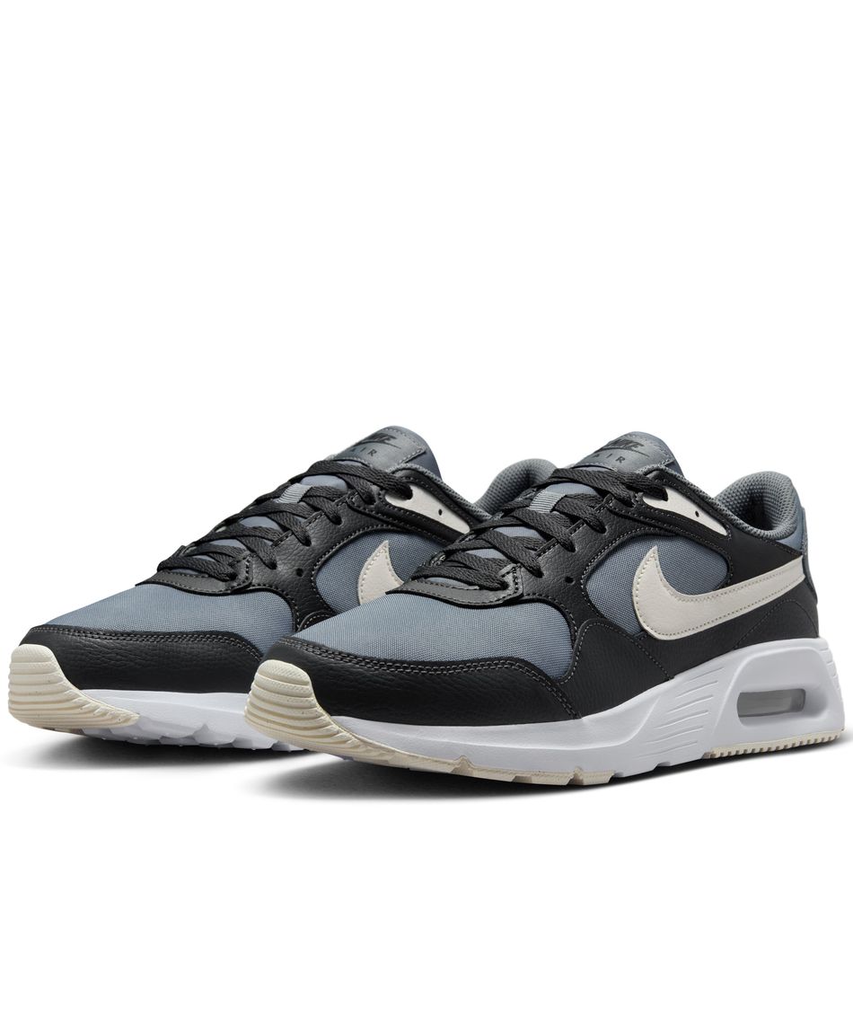【新品未使用】 NIKE エアマックスSC CW4555 NIKE ナイキ スニーカー メンズ エア マックス SC CW4555