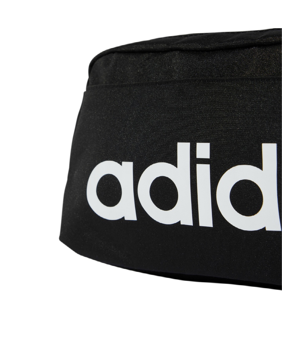 アディダス(adidas) ウエストバッグ リニア バムバッグ JE8345 KUK81