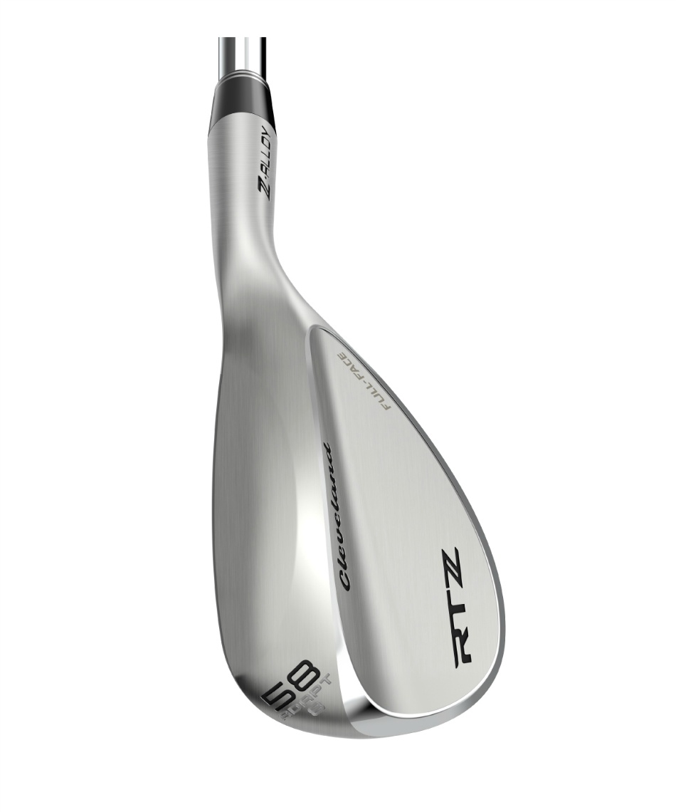 新品 クリーブランド RTZ ウェッジ 60° M NS950NEO S 楽天市場】ゴルフクラブ ウエッジ クリーブランド Cleveland RTZ