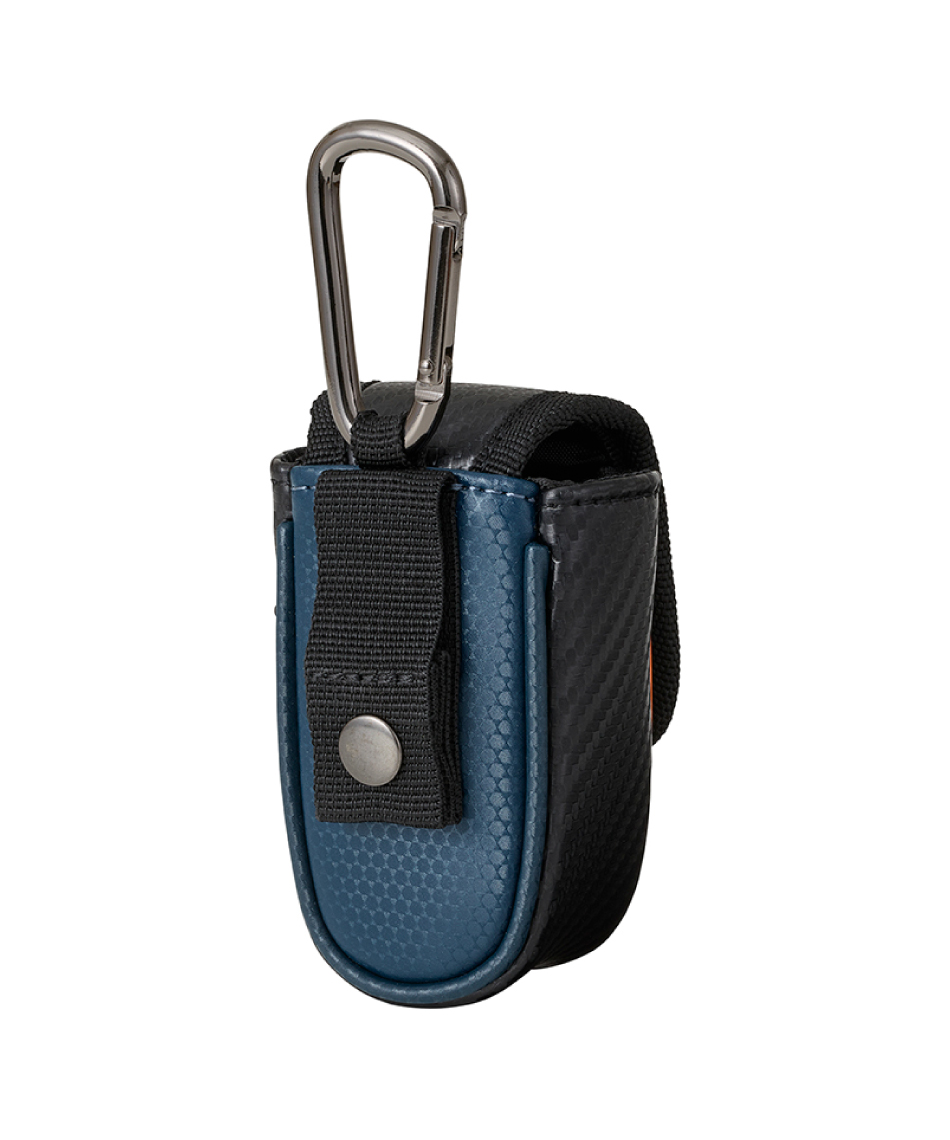 ゴルフ ボールポーチ オーステック ボールケース UN731 【国内正規品