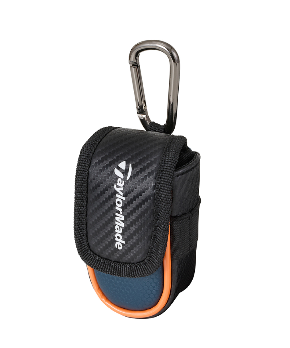 ゴルフ ボールポーチ オーステック ボールケース UN731 【国内正規品