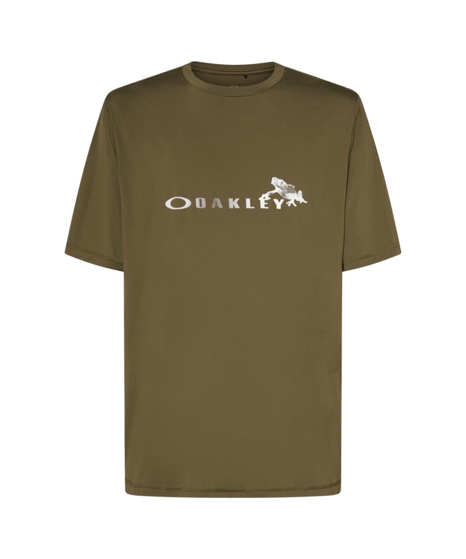 オークリー　Tシャツ　Mサイズ OAKLEY オークリー（OAKLEY）（メンズ）人気商品 USサイズ