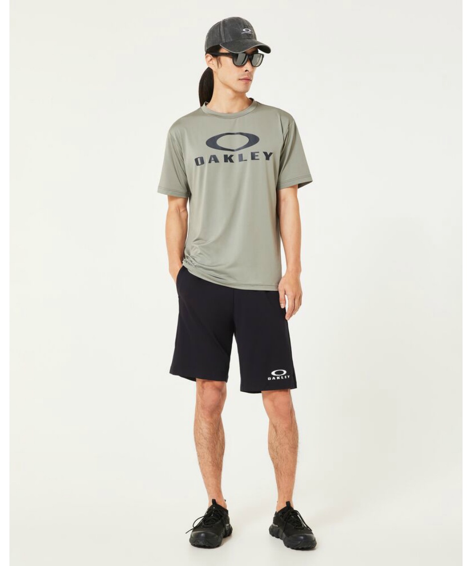 オークリー(OAKLEY) ハーフパンツ TECH COLD ショーツ 8.5IN