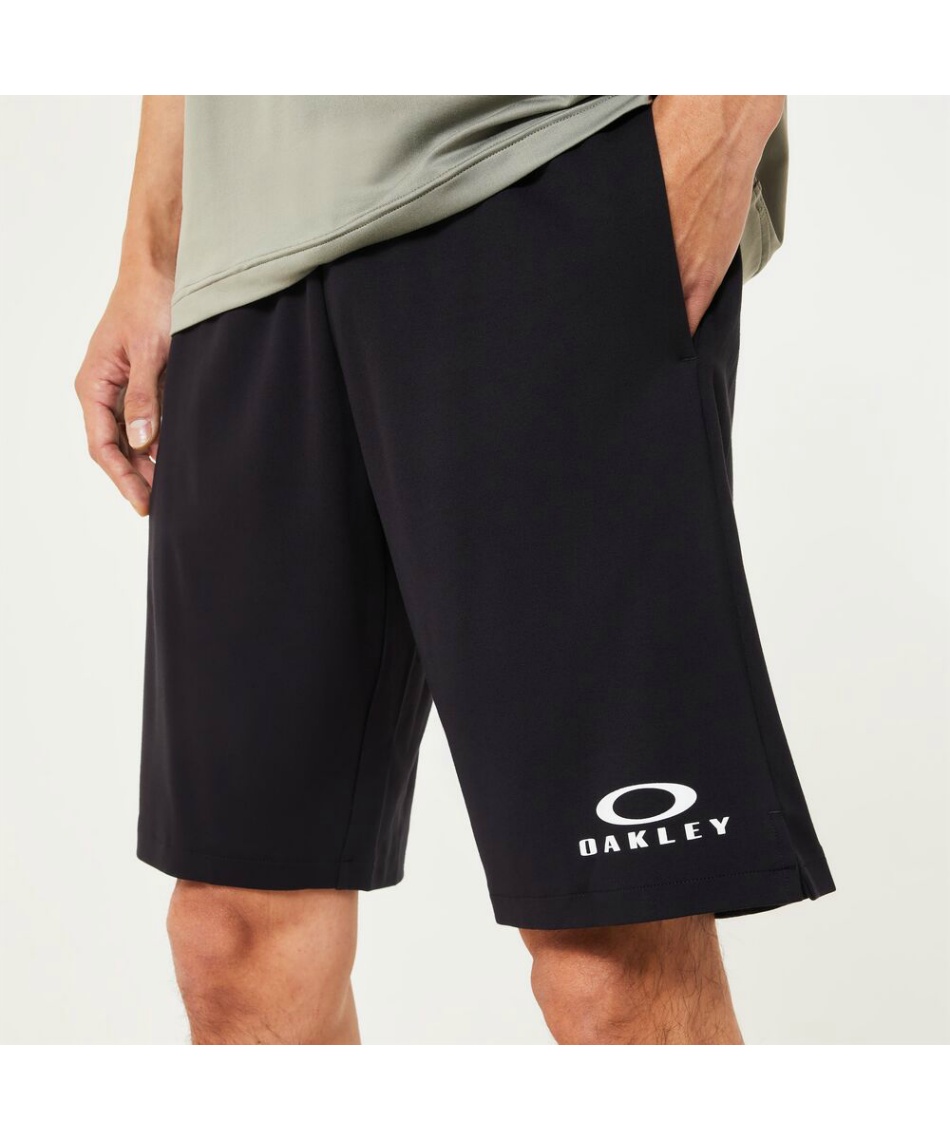 オークリー(OAKLEY) ハーフパンツ TECH COLD ショーツ 8.5IN