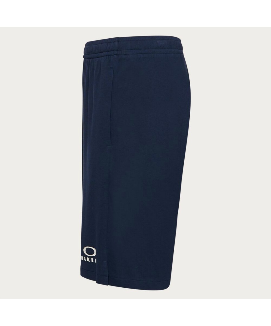 オークリー OAKLEY SOFTWARE ナイロン テック ハーフパンツ M オークリー ハーフパンツ ネイビー OAKLEY Enhance Tech Jersey