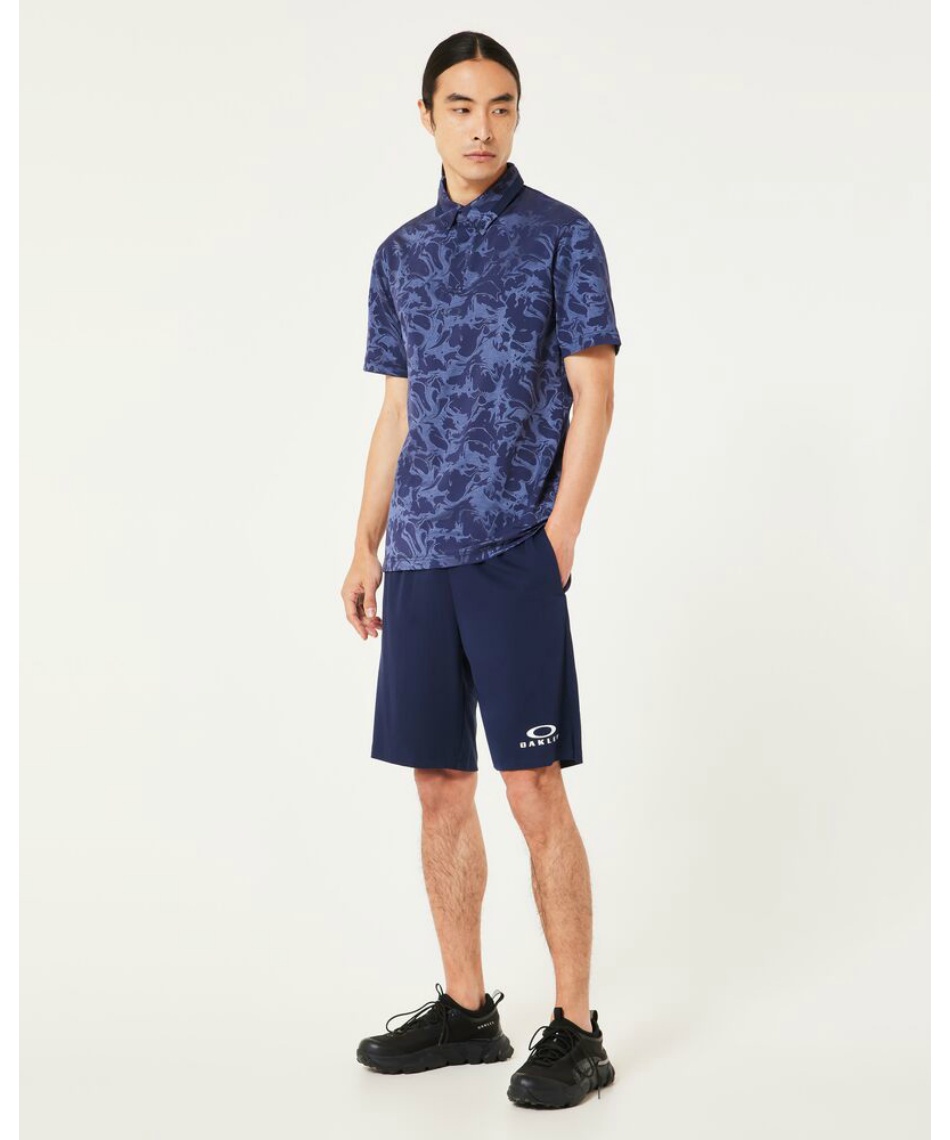 cold culture ハーフパンツ オークリー(OAKLEY) ハーフパンツ TECH COLD ショーツ 8.5IN