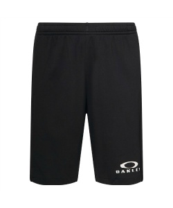 OAKLEYオークリー3点セットアップ トレーニングウェア　ジャージハーフパンツ OAKLEY オークリー キッズ ハーフパンツ ジャージ 130-160cm