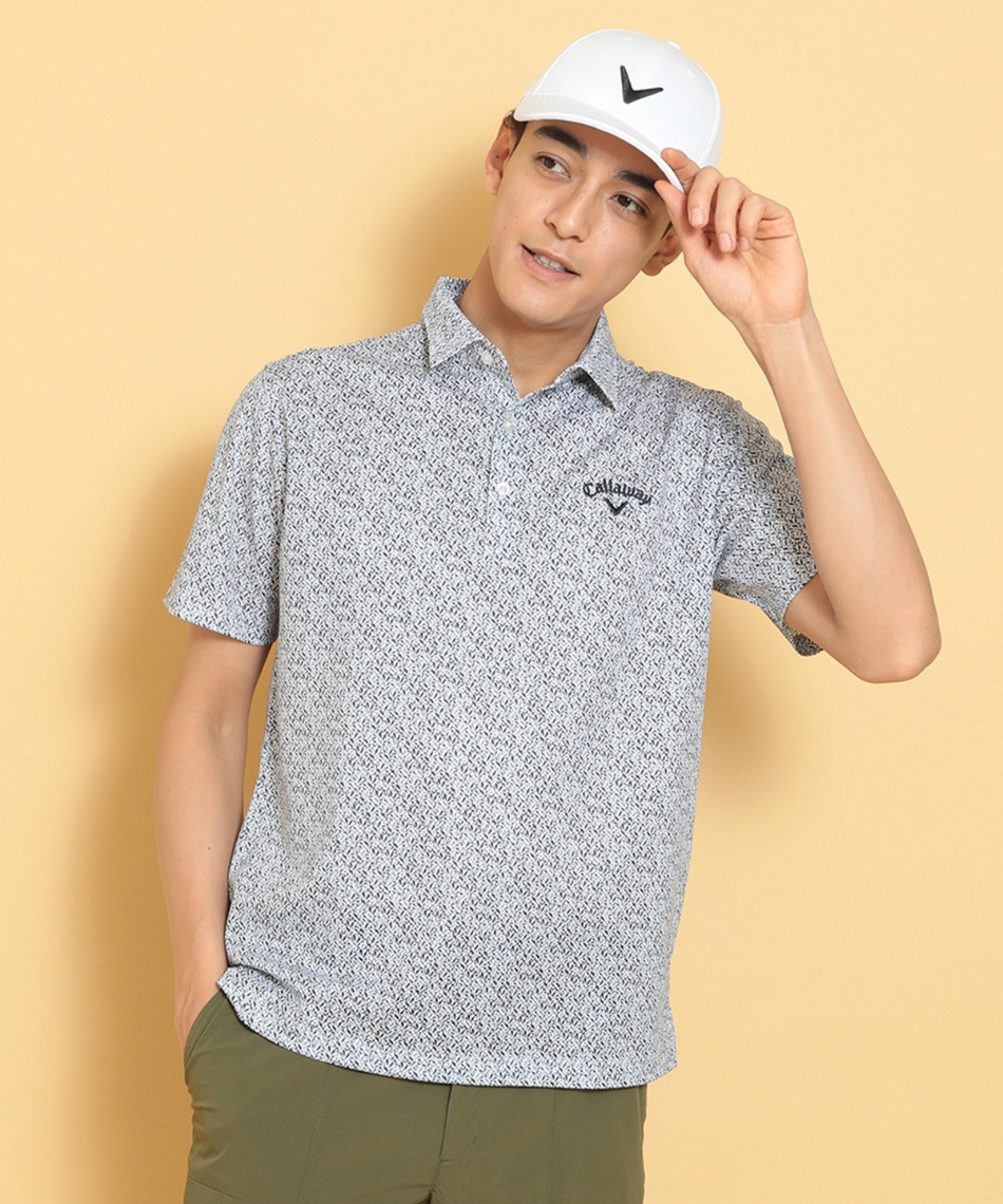l|Cg74pt 32% OFF^SALE yzLEFC(Callaway) StEFA |Vc  ȃ{^jJvg| C25134119 yKizy2025Ntăfz Y 1111 M