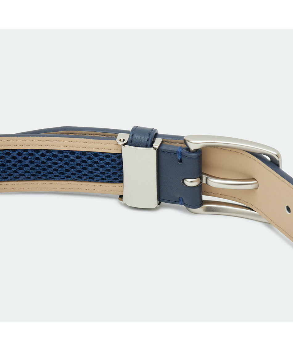 キャロウェイ(Callaway) ゴルフ ベルト 裏メッシュベルト C25192104