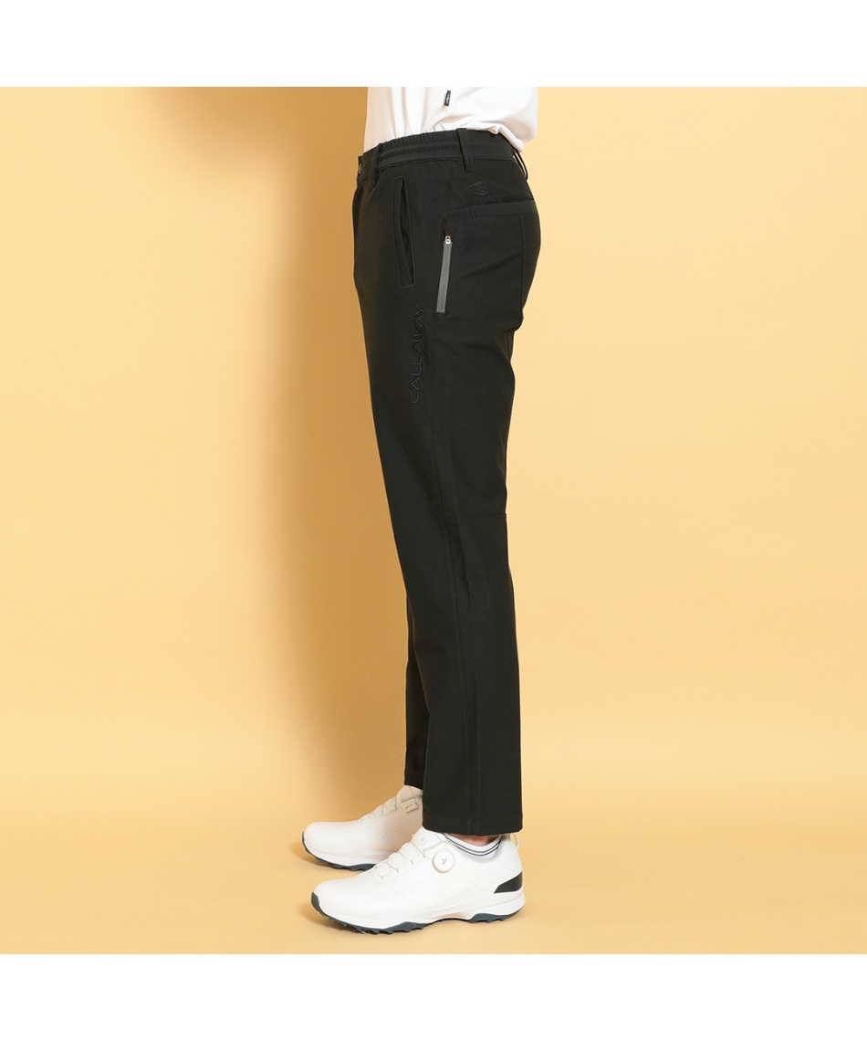ゴルフウェア ロングパンツ8WAYストレッチ撥水パンツC25126101