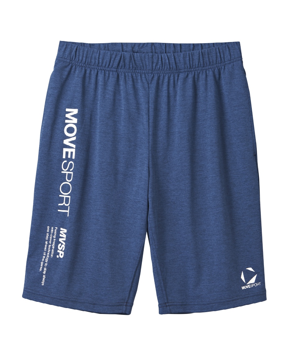 ムーブスポーツ(MoveSport) ハーフパンツ SUNSCREEN TAIKYU ハイゲージ