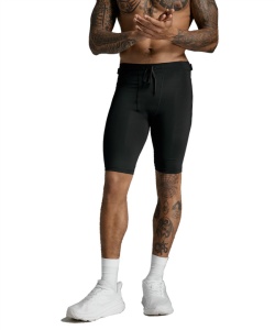 �l���|�C���g80pt �y���������z�c�[�^�C���Y���[(2XU) �V���[�g�^�C�c Aero ���b�V���R���v �V���[�g MA7374B �����Y BLK�^SRF XS