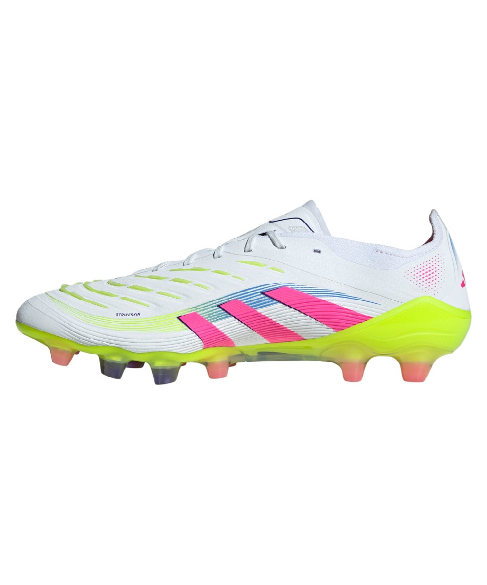 【超得】Predator サッカースパイクELITE HG/AG adidas アディダス PREDATOR ELITE プレデター エリート HG/AG