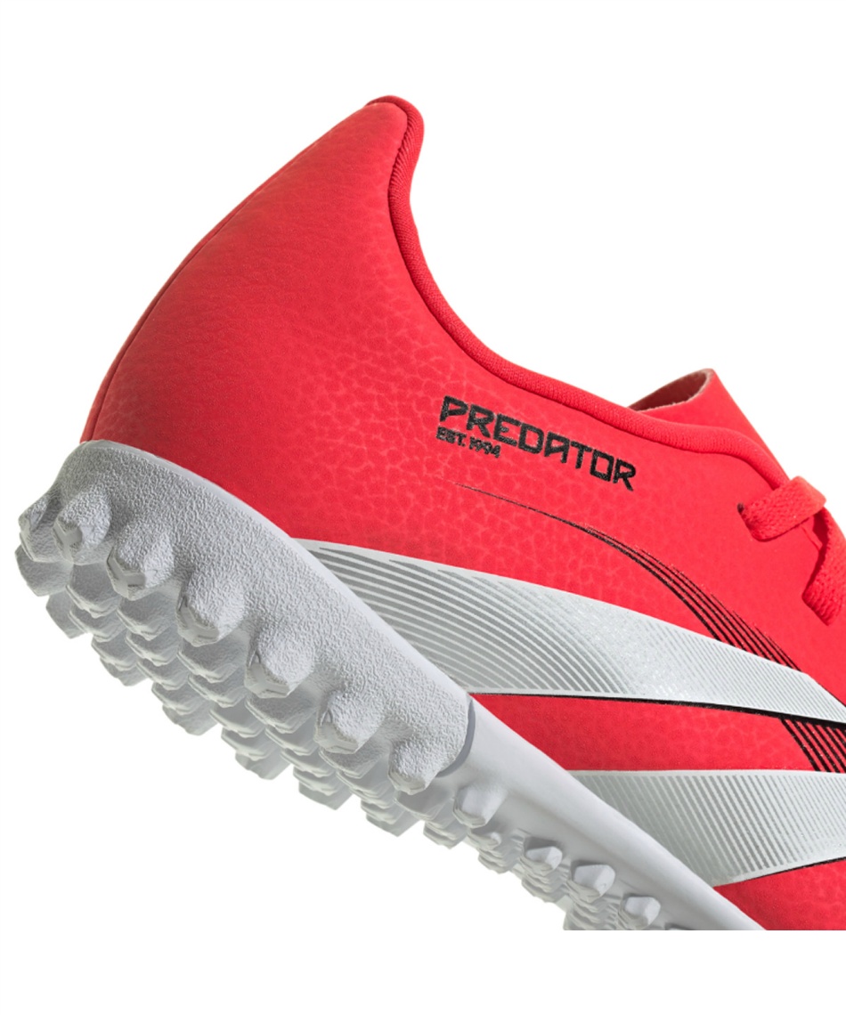 adidas Predator サッカーシューズ レッド 収納袋付き　24.5 楽天市場】 【公式】アディダス adidas 返品可 サッカー