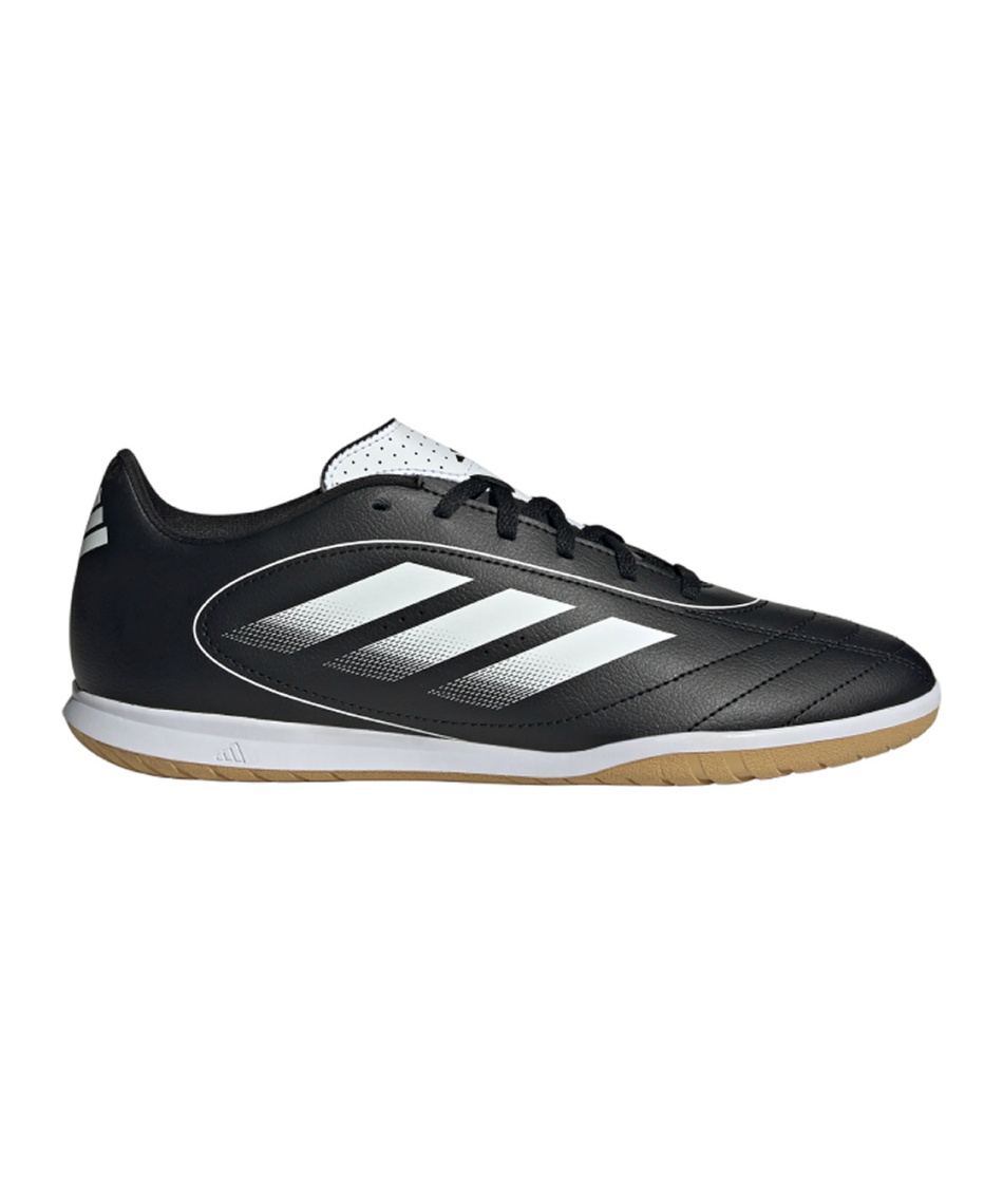新品　アディダス adidas メンズ フットサルシューズ ゴレット26.5cm 楽天市場】アディダス ADIDAS スニーカー メンズ ブラック