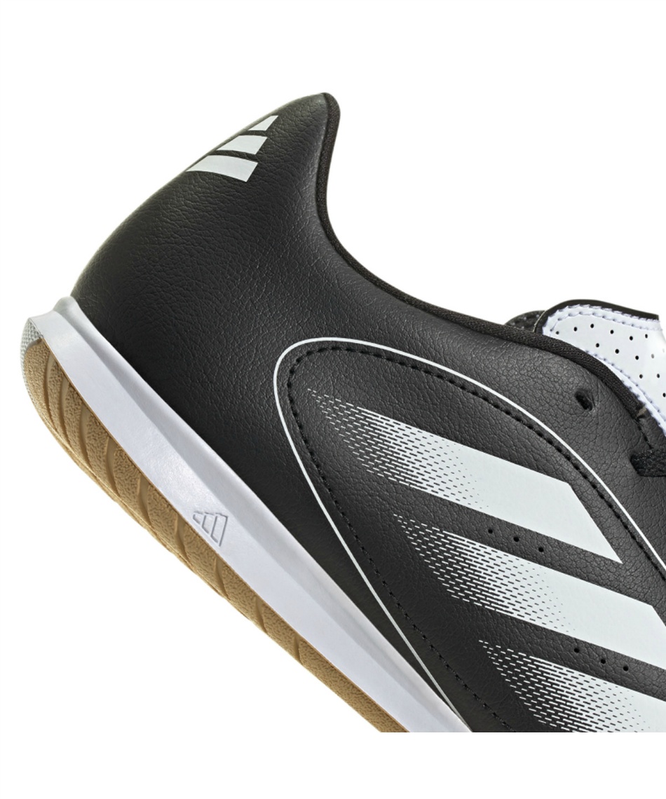 アディダス　フットサルシューズ ゴレット VIII インドア トレーニング adidas アディダス フットサルシューズ インドア メンズ