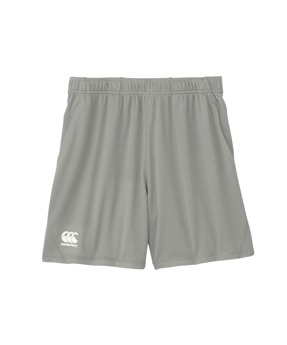 カンタベリー(CANTERBURY) ハーフパンツ トレーニングショーツ