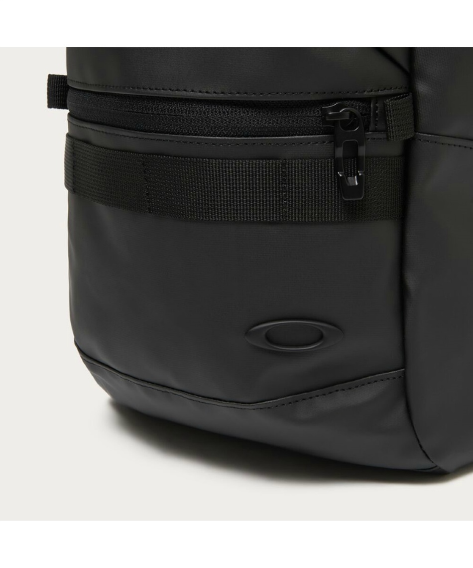 希少 正規品 OAKLEY オークリー ショルダーバッグ スリングバッグ Oakley - Oakley 00s Y2K スリングバッグの通販 by Nbuipn's