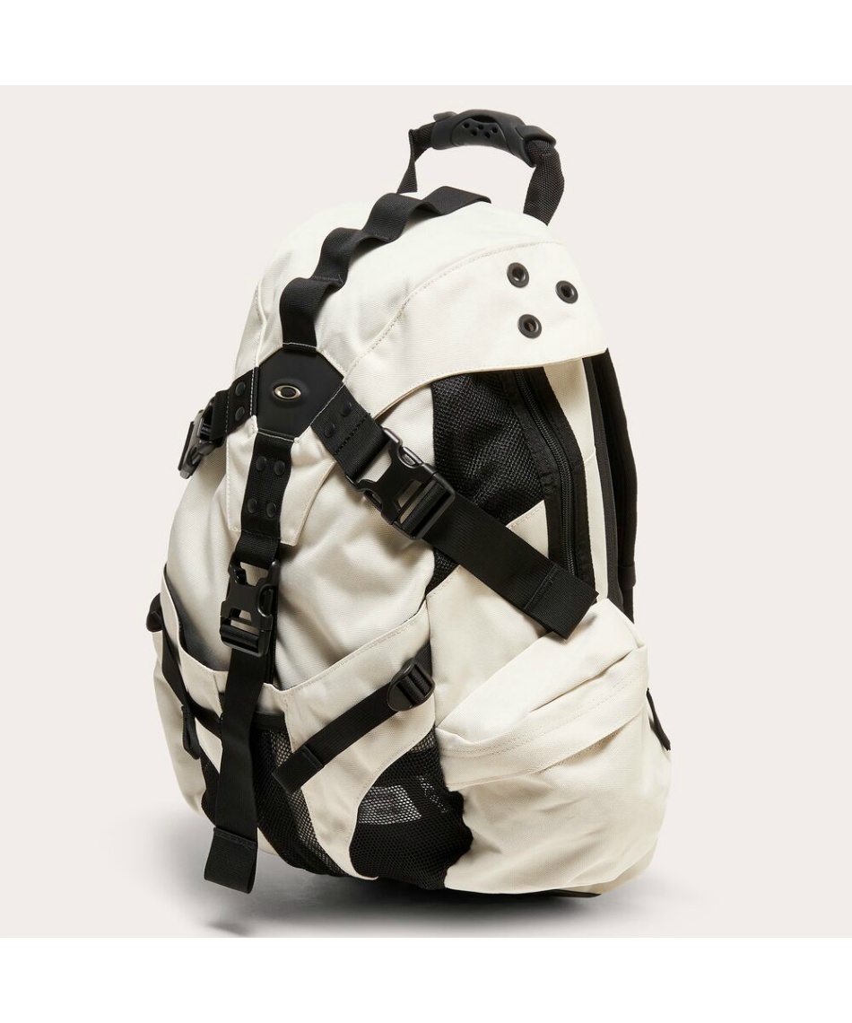 OAKLEY ICON バックパック ブラック/ホワイト OAKLEY オークリー Oakley Icon RC Backpack アイコンRCバック