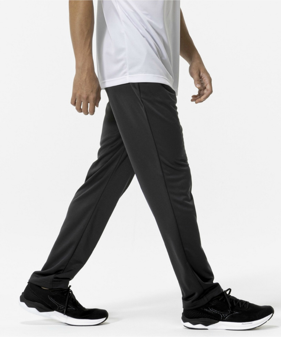 ロングパンツ ナビドライニットロングパンツ 32MDC195 | スポーツ用品