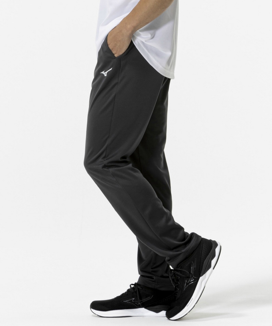 【Mi_】 ロングパンツ ナビドライニットロングパンツ 32MDC195 | スポーツ用品