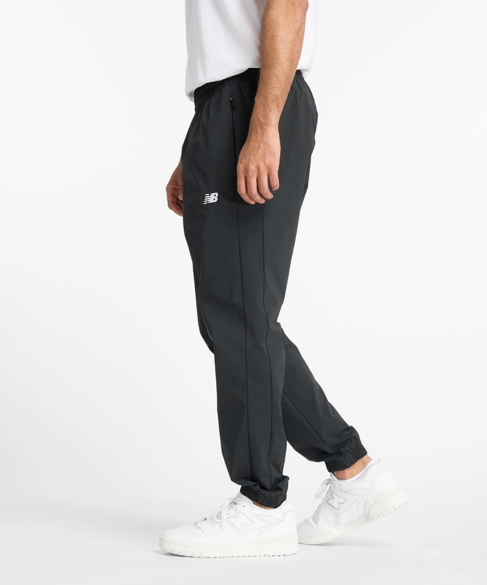 ロングパンツ NB Athletics ストレッチウーブンジョガーパンツ MP41510
