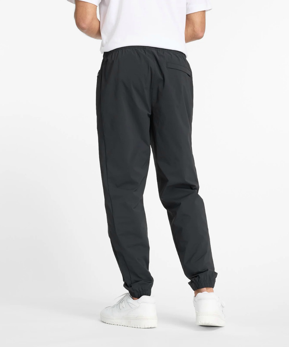 New Balance MP41510 ジャージパンツ M サイズ ロングパンツ NB Athletics ストレッチウーブンジョガーパンツ MP41510