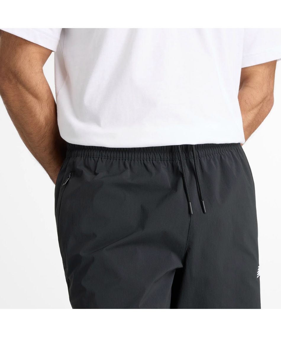 ロングパンツ NB Athletics ストレッチウーブンジョガーパンツ MP41510