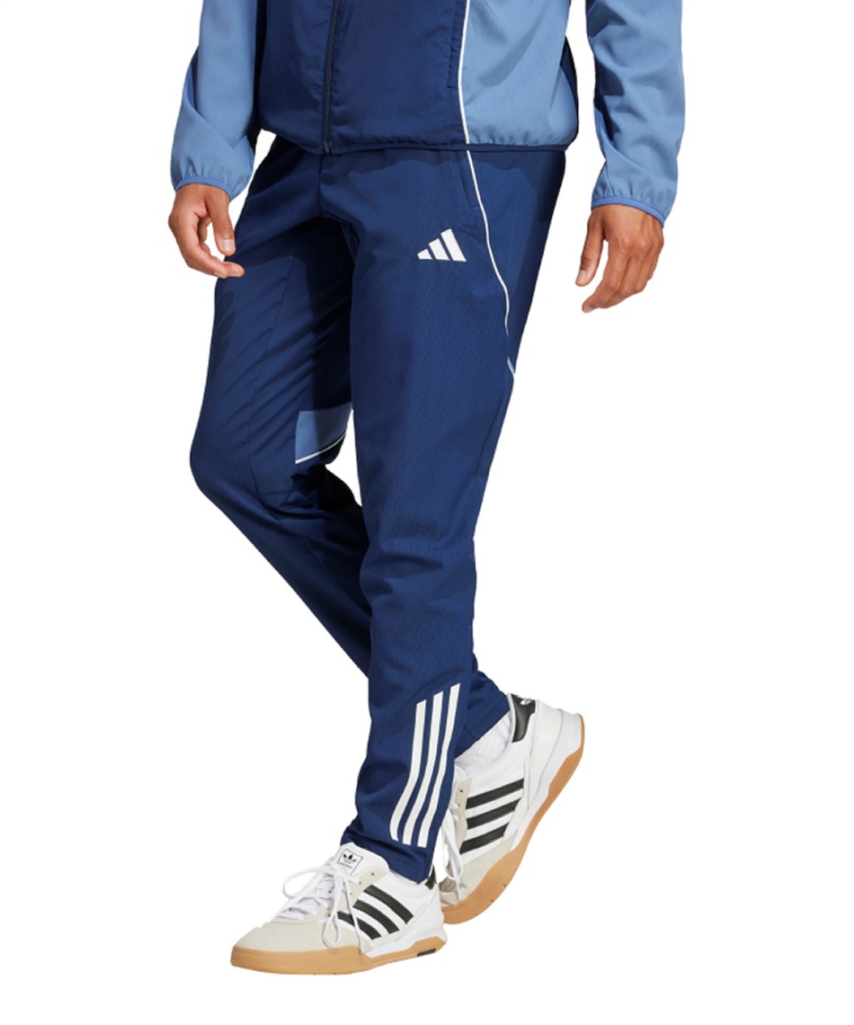 アディダス(adidas) サッカーウェア ウインドブレーカーパンツ ティロ