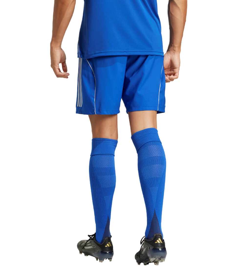 アディダス(adidas) サッカーウェア ハーフパンツ ティロ 25