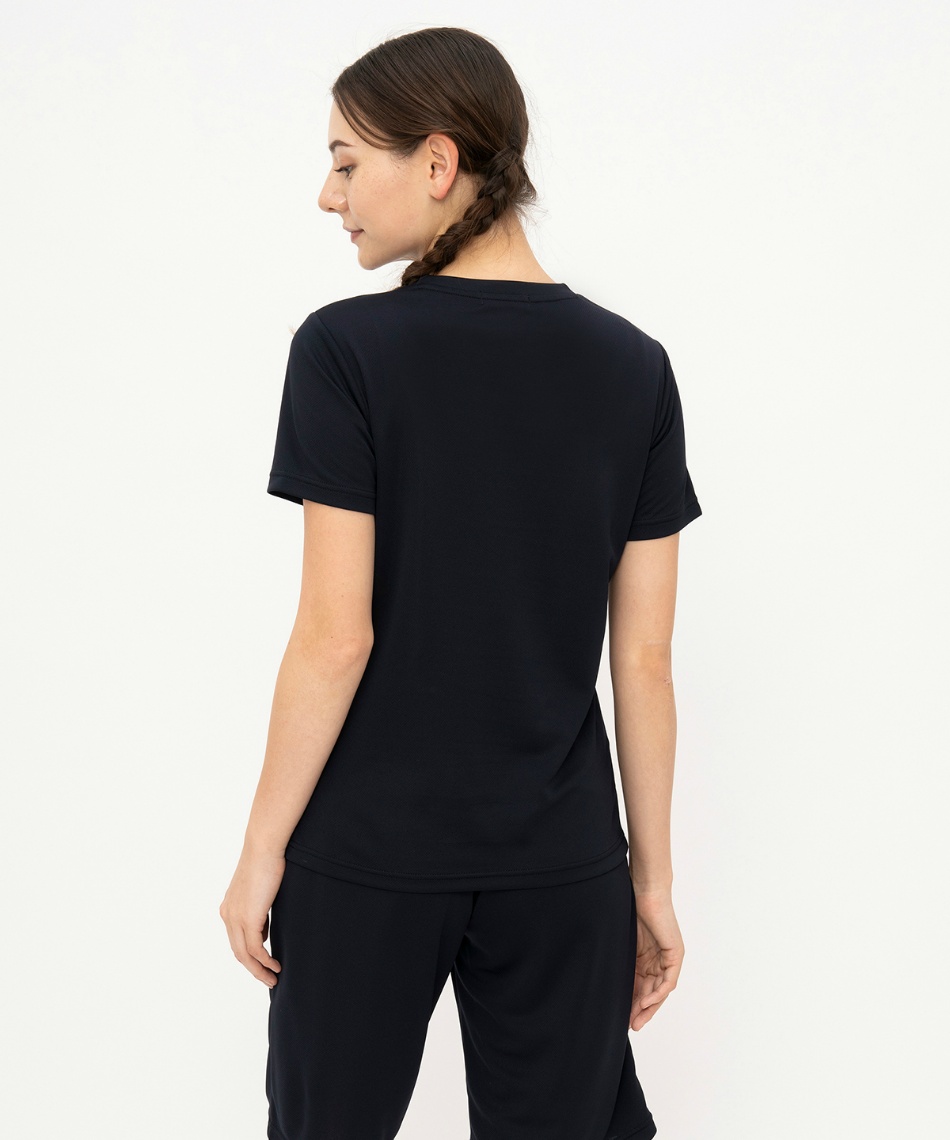 ルコックスポルティフ(le coq sportif) Tシャツ 半袖 エコペット