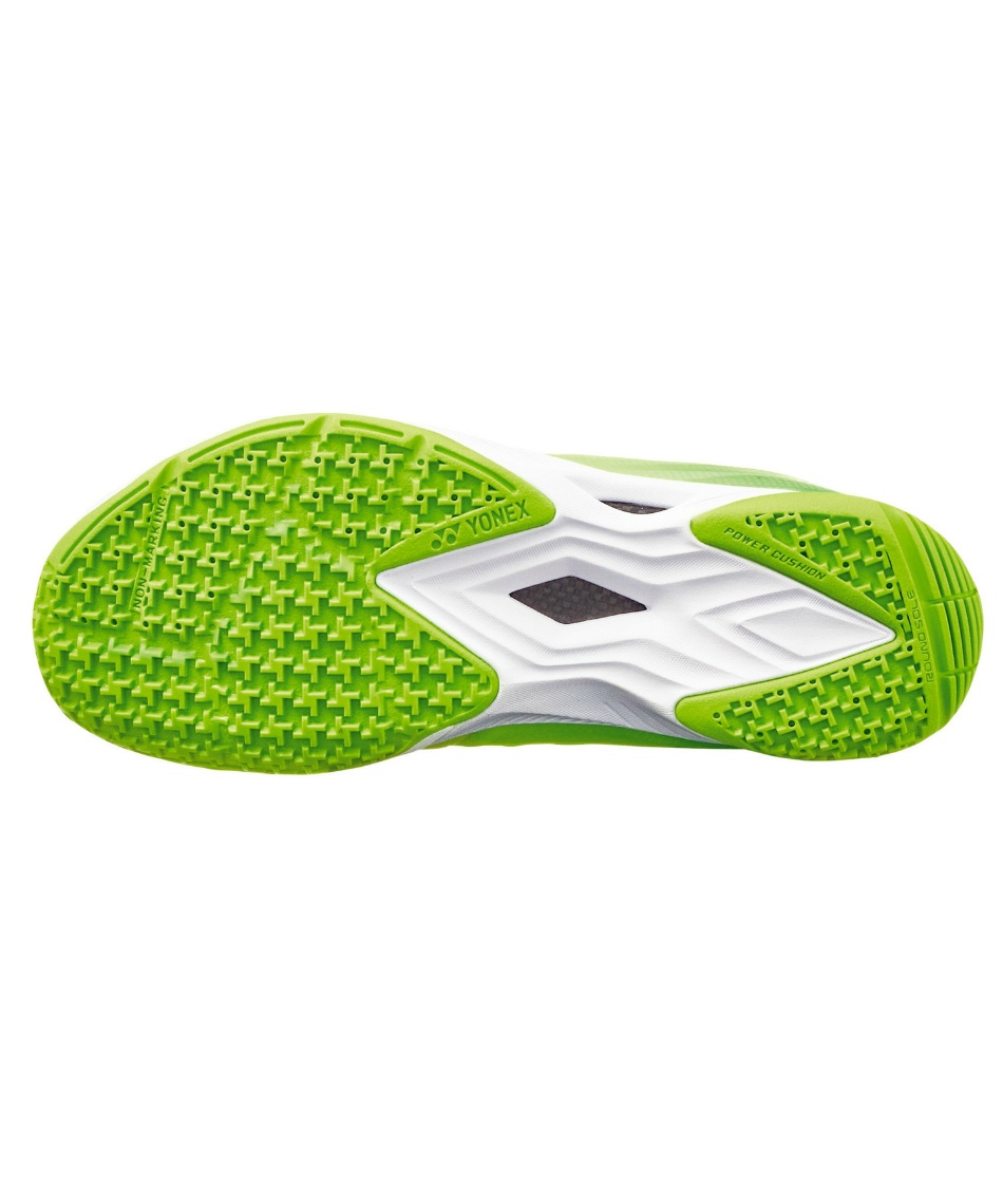 ヨネックス(YONEX) バドミントンシューズ パワークッションエアラスZ