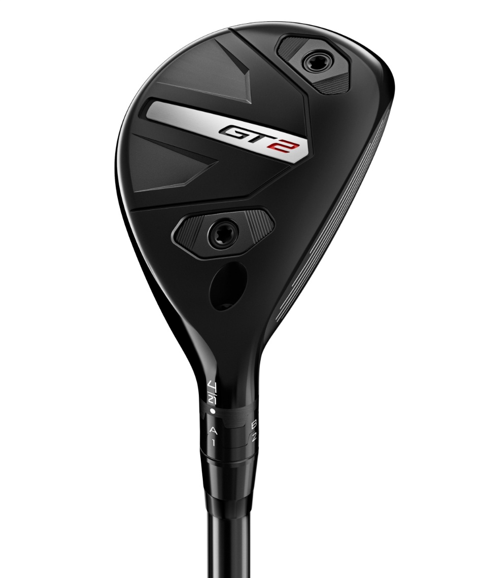 TSR2 ユーティリティ21度　U4 DENALI 60G HY5.0 ゴルフクラブ ユーティリティGT2 UTILITY DENALI RED HY 60