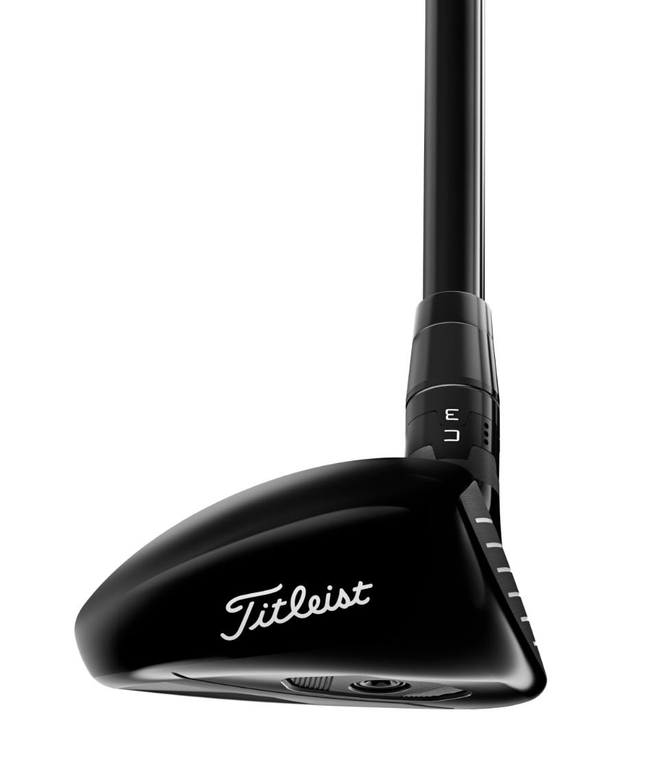 タイトリスト GT2 ユーティリティ 21° DENALI RED HY 60 タイトリスト（Titleist） GT2 ユーティリティメタル DENALI RED