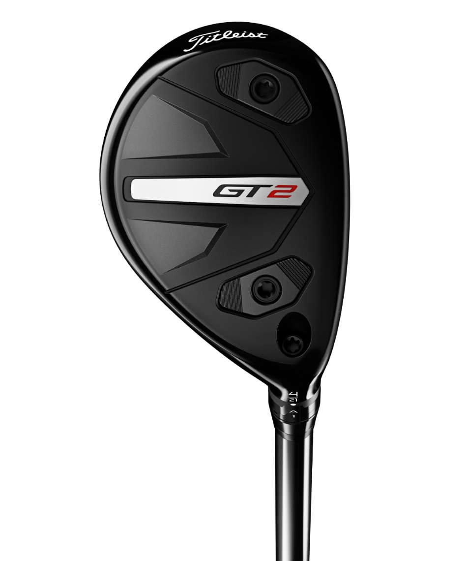 タイトリスト GT2 ユーティリティ 21° DENALI RED HY 60 ゴルフクラブ ユーティリティGT2 UTILITY DENALI RED HY 60 シャフト