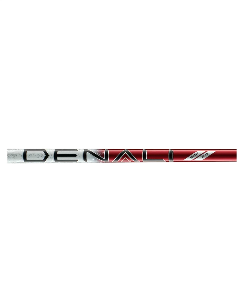 ゴルフクラブ ユーティリティGT2 UTILITY DENALI RED HY 60